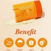 NATURE REPUBLIC CALIFORNIA FRESH UV STICK SPF50+