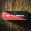 Brylcream Triple Action Men Styling Gel, Non-Alcoholic, 5.5 oz