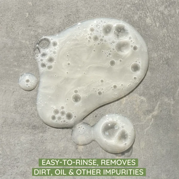 Aveeno Everyday Moisturizing Face Cleanser