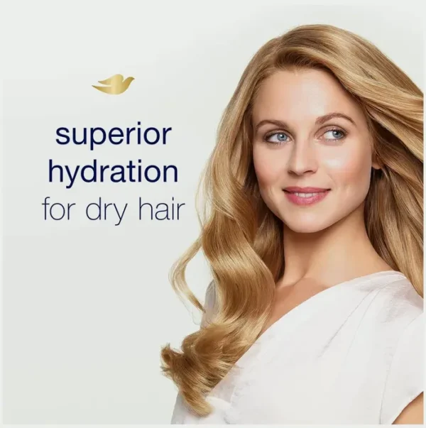 Dove Ultra Nutrient-Rich Hydrator Includes Coconut & Jojoba 25.4 oz
