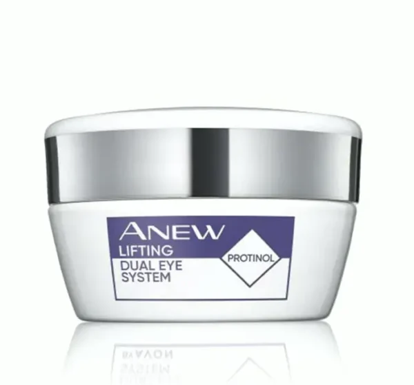 Anew Dual Eye Treatment