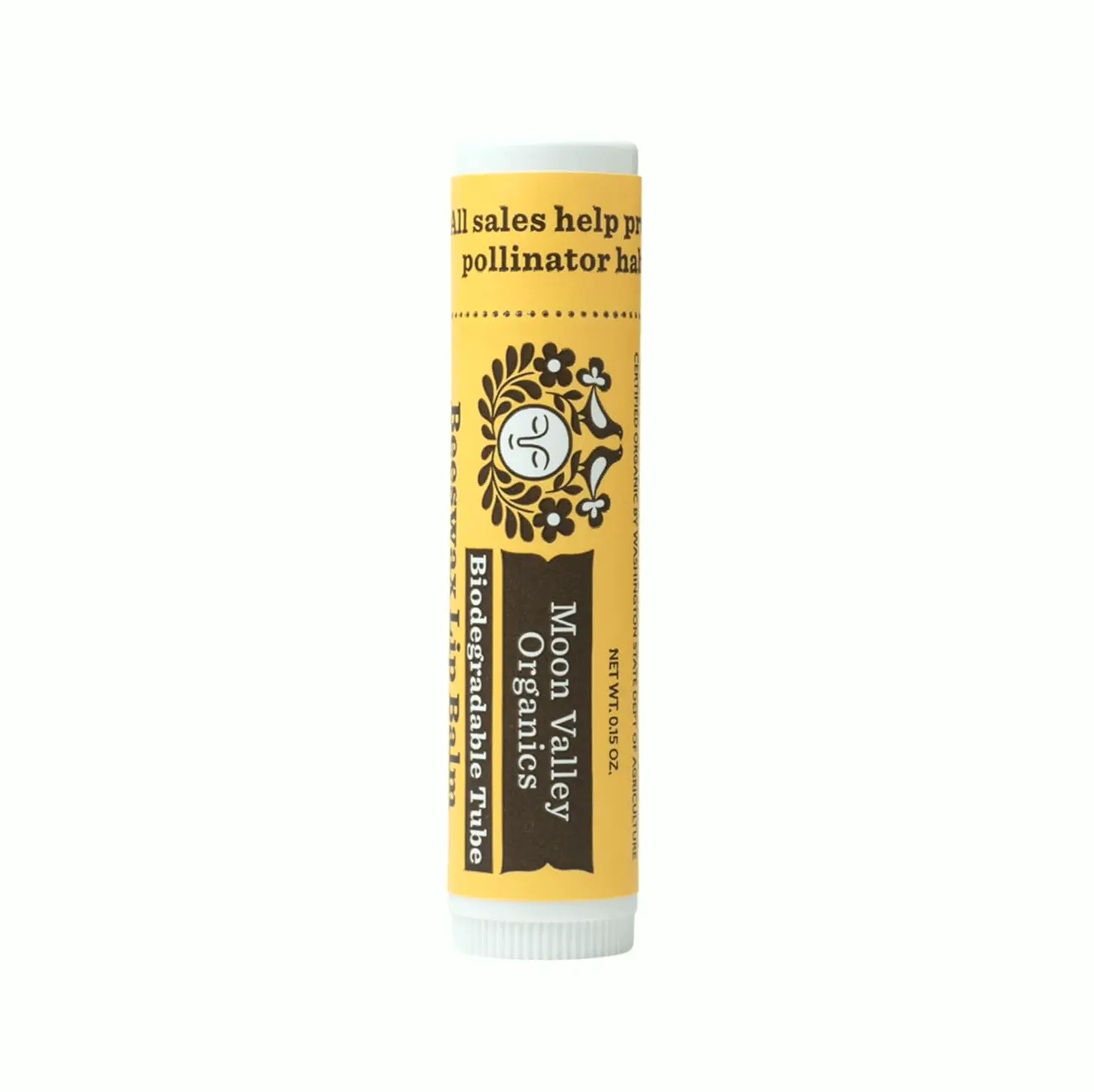 Lunar Valley Sweet Balm for Moisturizing