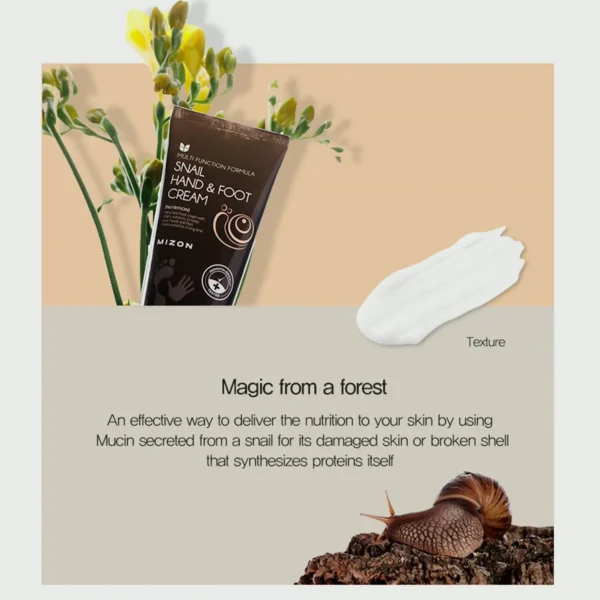 Soothing Hand Cream for Cracked Hands 100ml