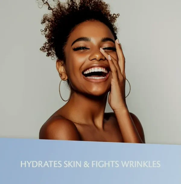 Age-Defying Eye Serum for Dark Circles & Puffiness