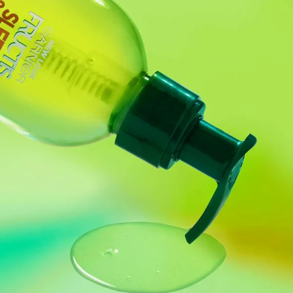 Garnier Fructis Frizz-Control Serum for Dry Locks