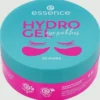 Moisturizing Eye Pads Hyaluronic Acid & Vitamin C