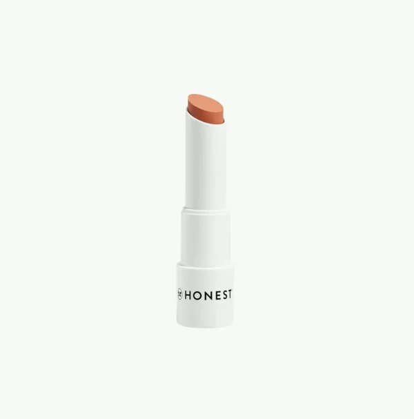 Honest Beauty Tinted Lip Balm with Berry & Avocado Extract
