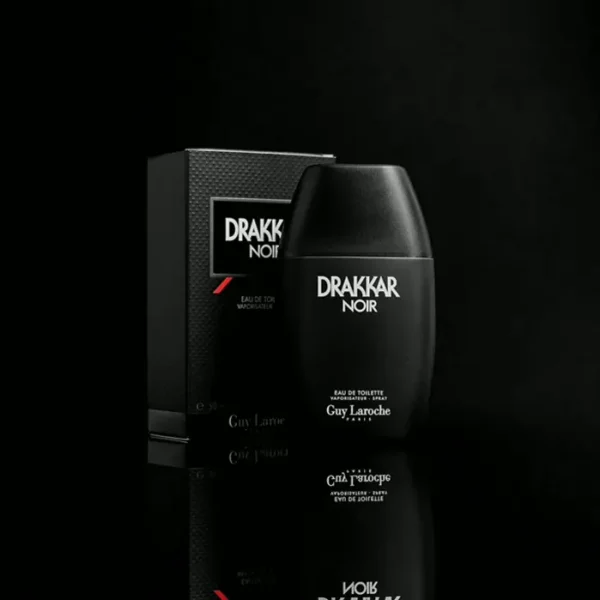 Drakkar Dark by Guy Laroche - Vintage Male's Scent