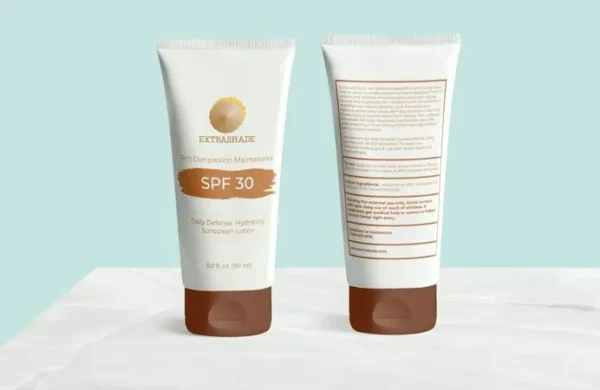Top-Quality Hydro Enhance Sunblock with Hyaluronic Acid