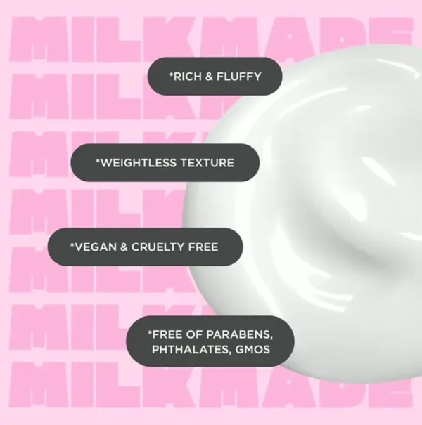 Cake Aesthetics Shea Butter Lotion 7 Fl Oz