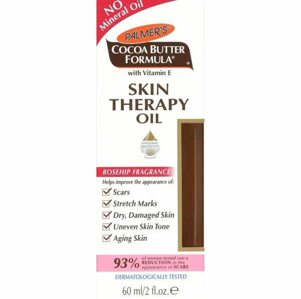 Palmer's Cocoa Butter Body Oil 2 Ounces