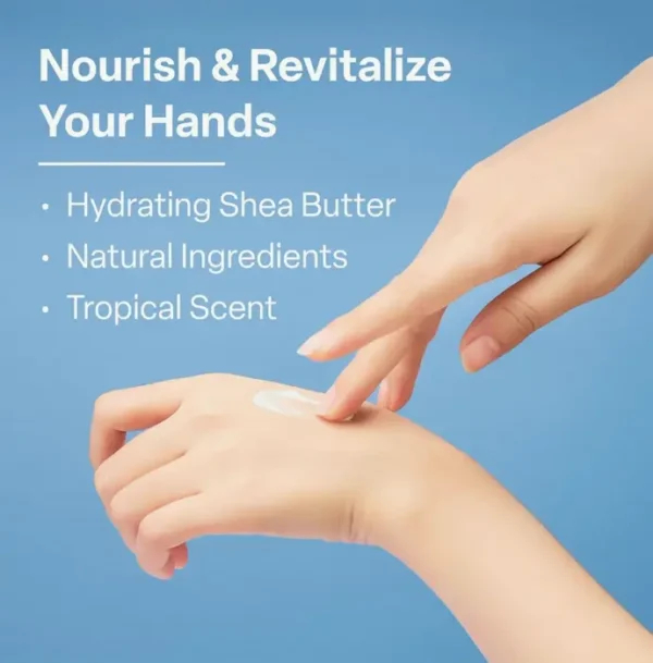 QRX Labs Hydrating Hands and Feet Lotion Set - 4 oz