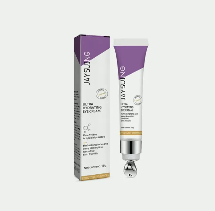 Under Eye Serum with Hydrating Blend