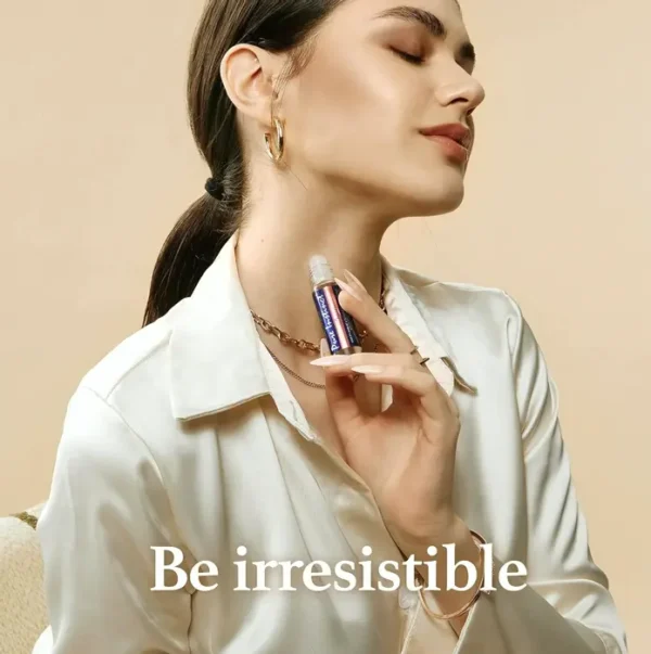 Pure Desire CRAVE Roll-On Attraction Aroma Perfume