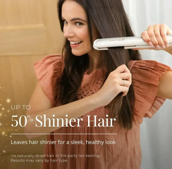 Shine 1" Hair