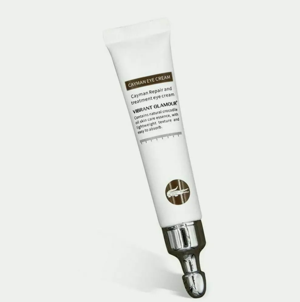 Age-Defying Luxury Under-Eye Cream, Reduces Crows Feet