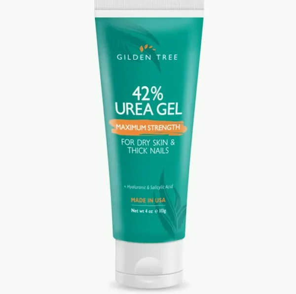 Cure Gel 42 Percent for Feet Comfort