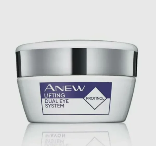 Anew Dual Eye Treatment