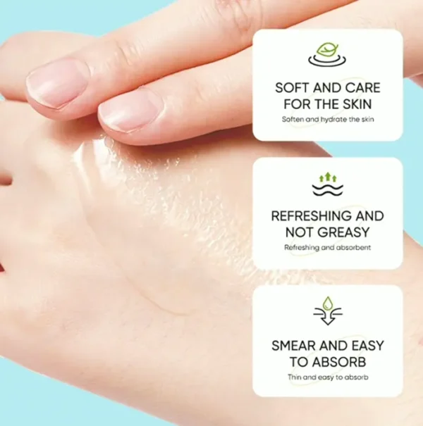 Natural Plant-Based Skin Care Kit, 8-Piece Pack