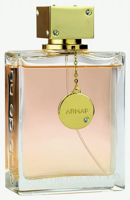 Armaf Club de Nuit Women 6.8 Oz Perfume Mist Eau de Parfum