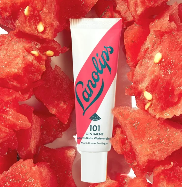 Lano Multi Balm, Watermelon - Hydration