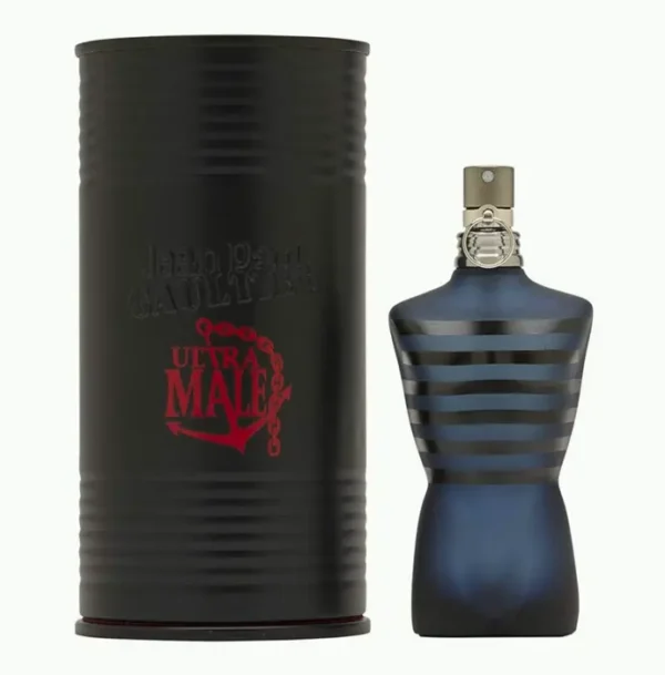 J.P. G Intense Men's 1.4 oz EDT Spray