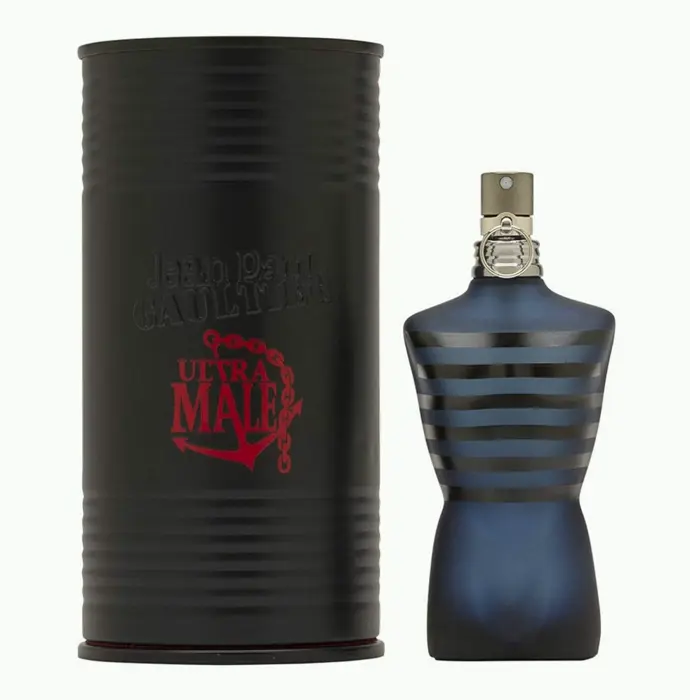 J.P. G Intense Men's 1.4 oz EDT Spray