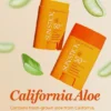 NATURE REPUBLIC CALIFORNIA FRESH UV STICK SPF50+