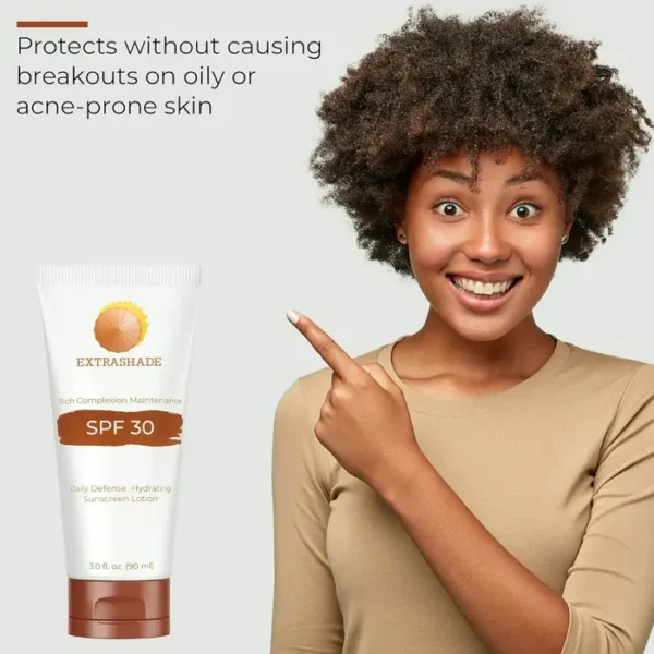 Top-Quality Hydro Enhance Sunblock with Hyaluronic Acid