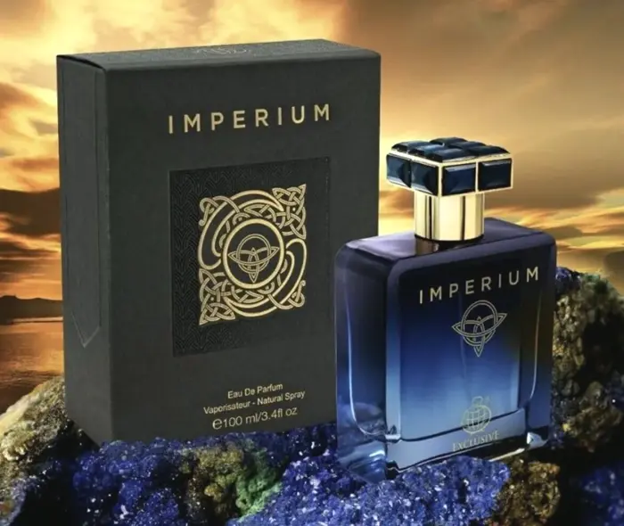 Perfume World: Empire Universal Perfume EDP 100ml