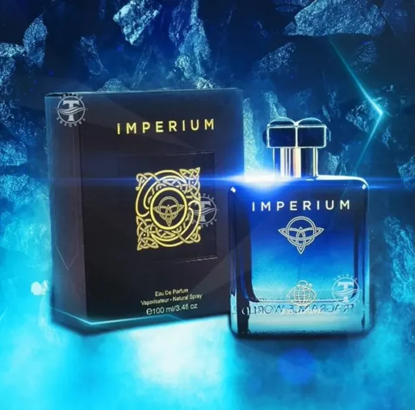 Perfume World: Empire Universal Perfume EDP 100ml
