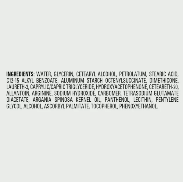Jergens Fragrance-Free Hand and Body Moisturizer 21 Ounces