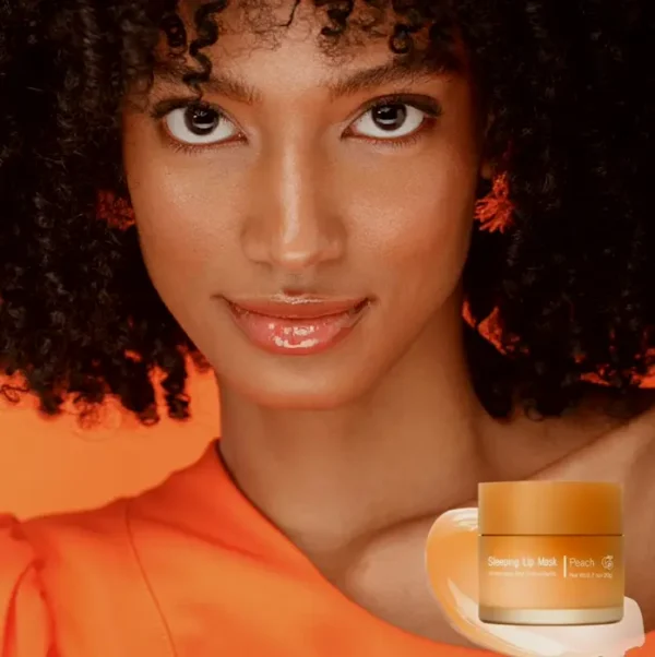 Sleep Balm: Nourish & Revitalize Overnight Care (Grapefruit)