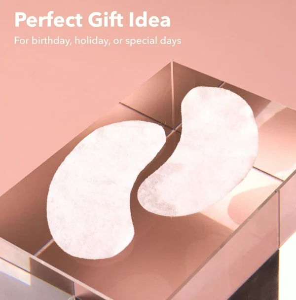 Purederm Anti-Aging Eye Pads - Eye Patches Bundle