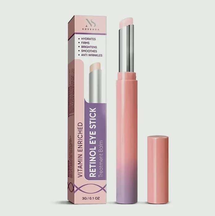 Eye Cream for Dark Circles & Swelling - Age-Defying Treatment for Fine Lines