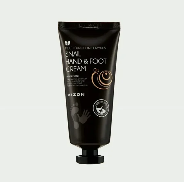 Soothing Hand Cream for Cracked Hands 100ml