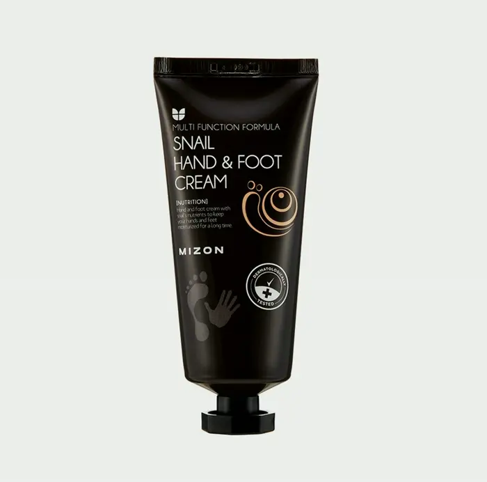 Soothing Hand Cream for Cracked Hands 100ml