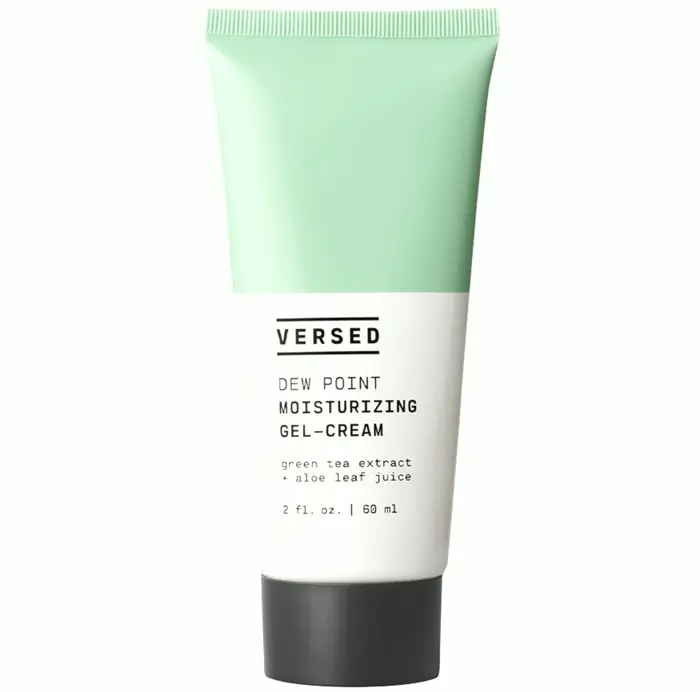 Moisture Spot Gel Lotion for Face - Antioxidant Rich (2 fl oz)