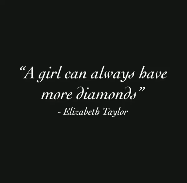 Liz Taylor Women's Perfume, White Gems, Eau De Toilette Spray, 0.5 Fluid Ounces