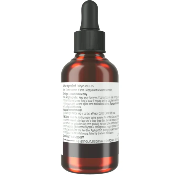 Oxy Total Care Hydrating Vitamin C Serum, 1 Oz