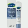 Cetaphil Deep Moisture Eye Serum, 0.5 fl oz