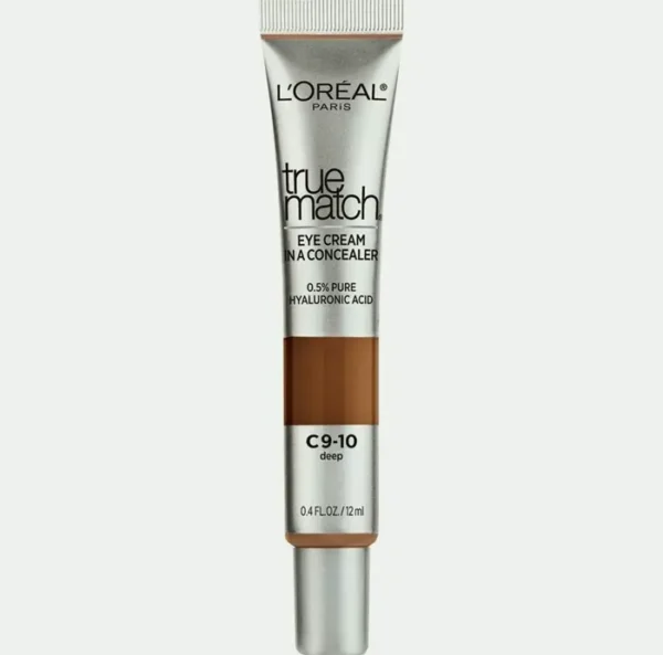 Loreal  True Match Eye Cream Concealer