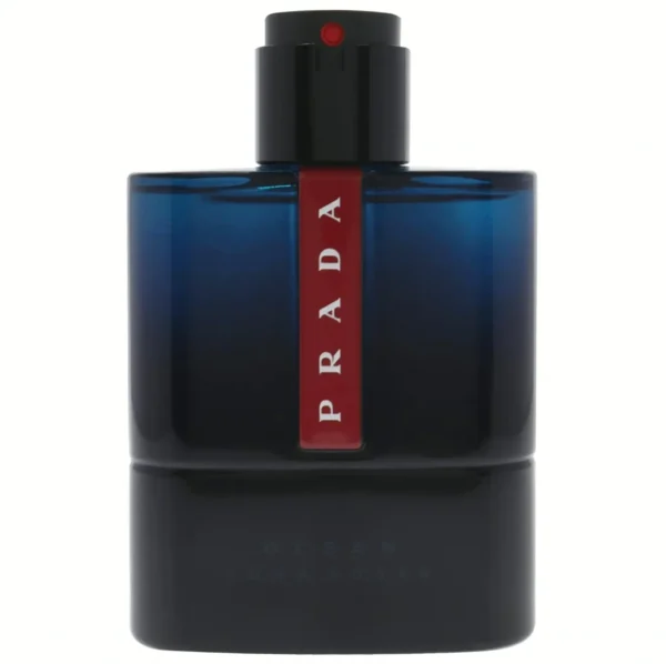Prada Luna's Rossa Ocean's for Men - 3 oz EDT Mist