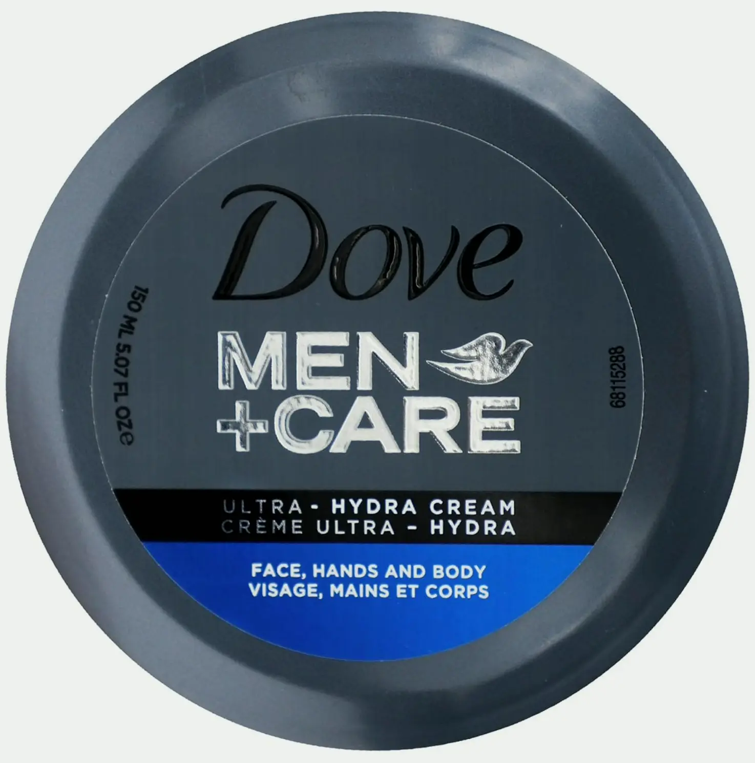 Dove Ultra Hydra Moisturizer 5.07 Oz For All Skin