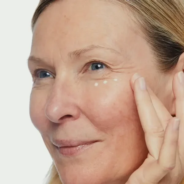 #7 Pure Retinol Under Eye Cream with Collagen Peptides and Shea Fine Line Reduction (0.5 oz)