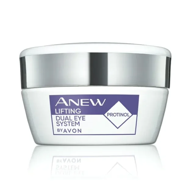 Anew Dual Eye Treatment