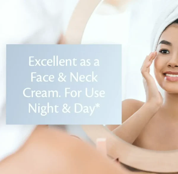 Age-Defying Eye Serum for Dark Circles & Puffiness