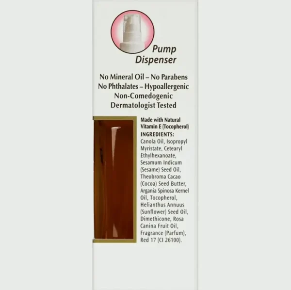 Palmer's Cocoa Butter Body Oil 2 Ounces