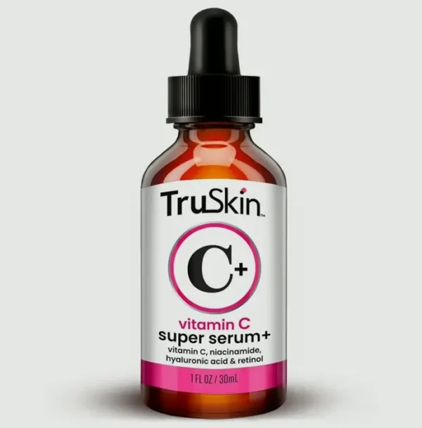 Vit C Advanced Serum with Retinol & Hyaluronic Acid