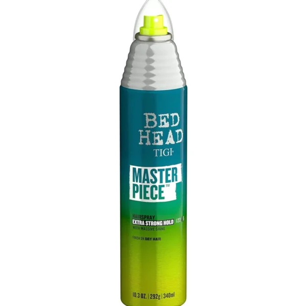 Bed Head Frizz Control Spray - Extra Hold - 10.3 oz